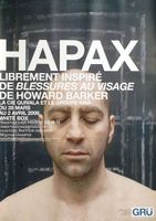 Hapax