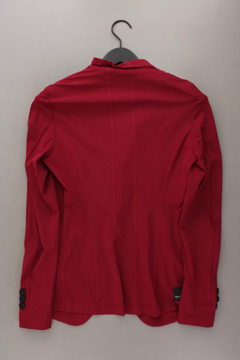 Vestes: PENN & Ink Slim Blazer Gr. 38 rot – D'occasion à Neustadt an der Waldnaab par SecondLifeFashion 3