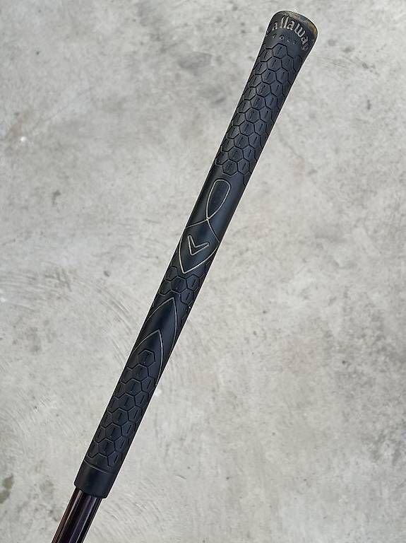 Callaway Mazze & Set: Callaway 7 Hybrid – Usato da Bern venduto da mia_8nfn 3