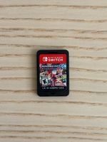 Mario Kart 8 Deluxe - Nintendo Switch