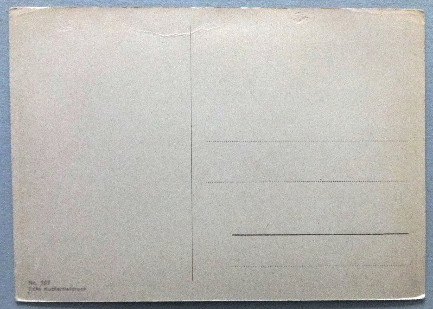 Cartoline postali: Genève - Quai Wilson et St. Pierre – Usato da Fétigny venduto da Billy2miny 1