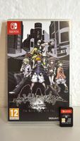 The World Ends With You Final Remix - Nintendo Switch Game