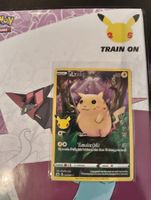 Pokemon Karte Pikachu 005/025 Celebrations Set neuwertig