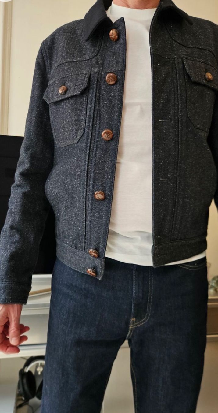Gucci Giacche: Gucci Herrenjacke Grösse 48 – Usato da Genève venduto da fra_v2zs