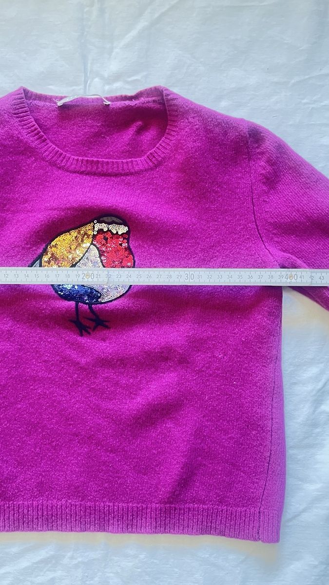 Stefanel Pullover & Sweatshirts: Pullover Stefanel XS/S – Gebraucht aus Davos Platz von Infinity795 2