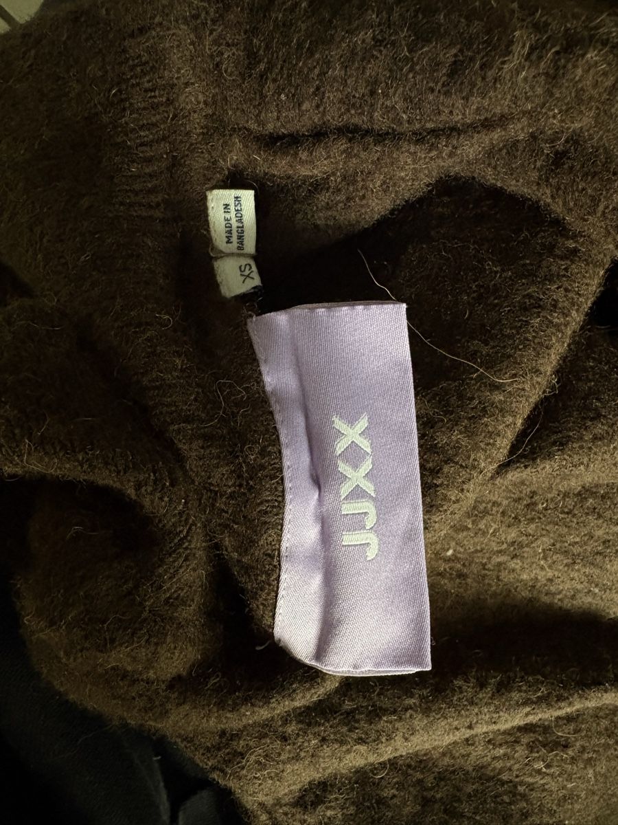 Jack & Jones Maglioni & Felpe: Jack&Jones Wool Blend Winter Pullover - Size XS  – Usato da Lenzburg venduto da Tschall 1