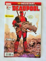 Deadpool Nr.1 von 2019 / Panini