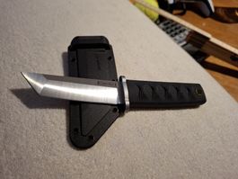 Cold Steel Kyoto I Lame Tanto avec étui Secure-Ex 
