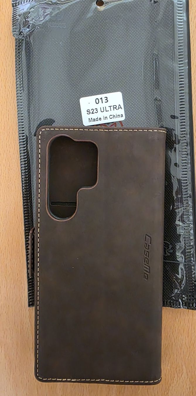 Samsung Telefoni cellulari / Smartphones: Samsung Galaxy S23 Ultra 512GB – Difettoso da Nürensdorf venduto da leopold008 7