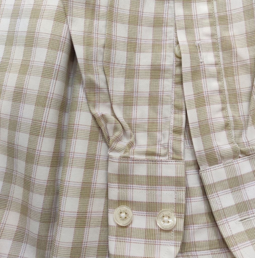Saint Laurent Camicie: Yves Saint Laurent Hemd Gr. 41 – Nuovo (secondo la descrizione) da Zürich venduto da gia_xjw5 2