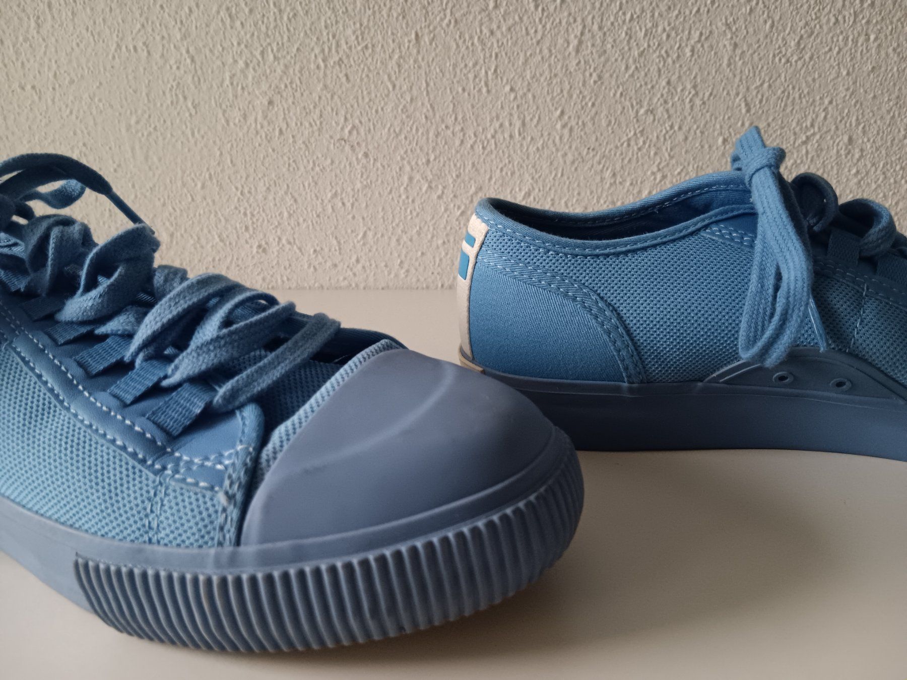 G-Star Scarpe da uomo: G-STAR RAW Sneakers pointure / Nummer 39 – Usato da Cossonay-ville venduto da Super-Price-Quality 4