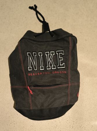 Nike RETRO Rucksack 