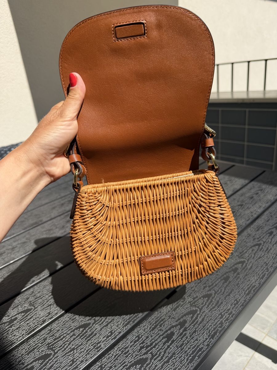 Ralph Lauren Borse da donna: Ralph Lauren – Nuovo (secondo la descrizione) da Melide venduto da ser_6qfy 2