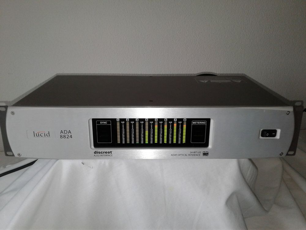 Converter Lucid Kaufen auf Ricardo