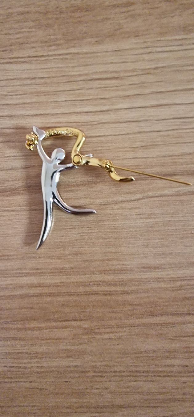 Swarovski Broschen & Nadeln: Swaroski Brosche – Neu (gemäss Beschreibung) aus St. Gallen von mania03 3
