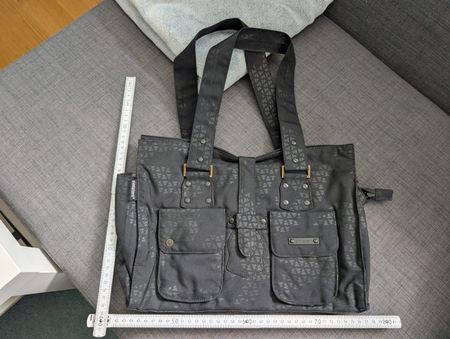 Eine Handtasche von Zimtstern