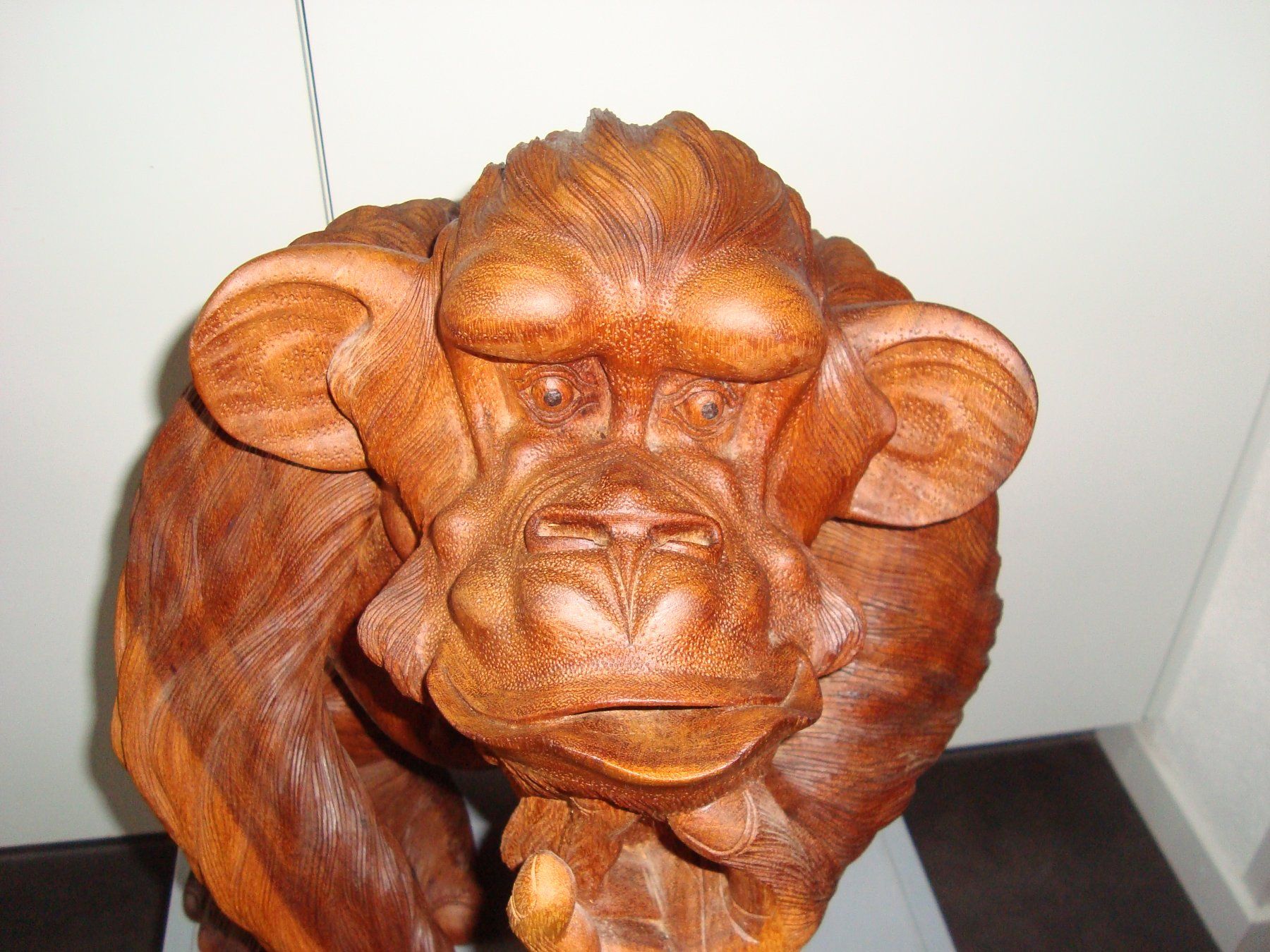 Figurines: Gorilla – D'occasion à Walzenhausen par Totenkopf0 3