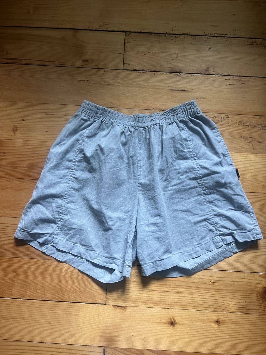 Pantaloni: Shorts  – Usato da Magden venduto da leo_c8bc