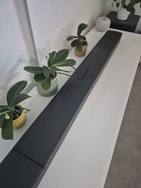 Heimkino: Barre de son jbl 9.1 avec caisson  – Gebraucht aus Blonay von Mafiouf 1