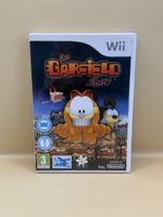 The Garfield Show Nintendo Wii