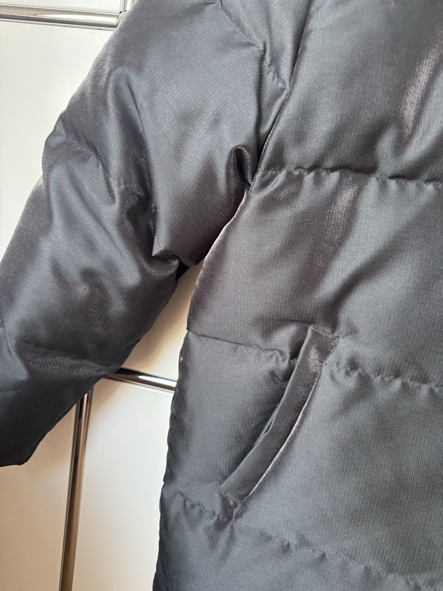 Moncler Jacken: Jacke Moncler – Neu (gemäss Beschreibung) aus Saas im Prättigau von Holliwood 1