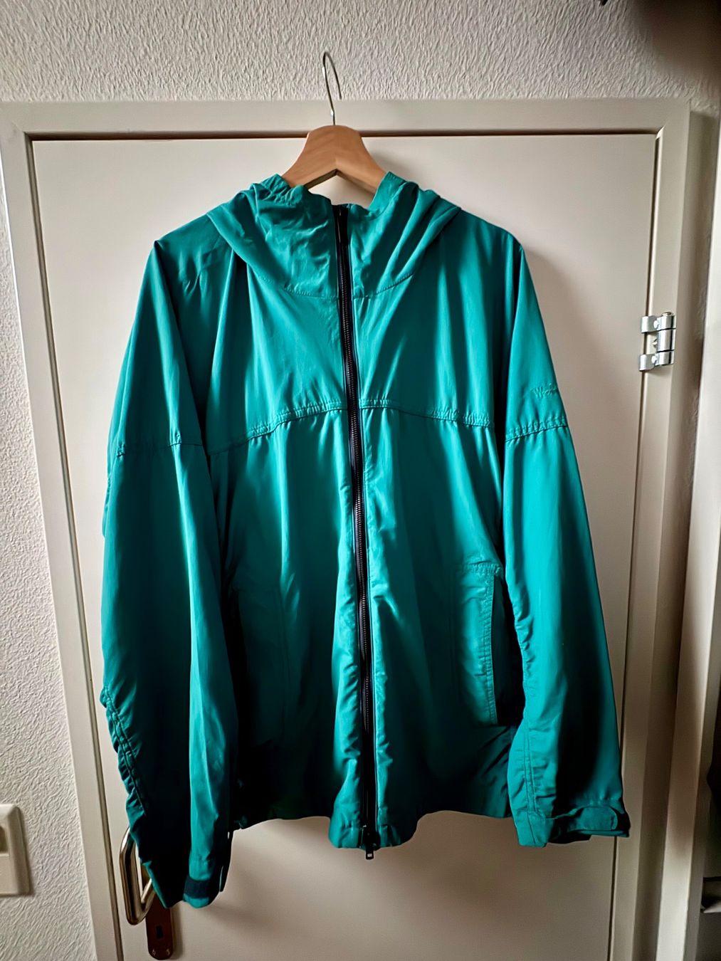 Woolrich Giacche: Woolrich Windjacke – Usato da Horgen venduto da Pupygin84
