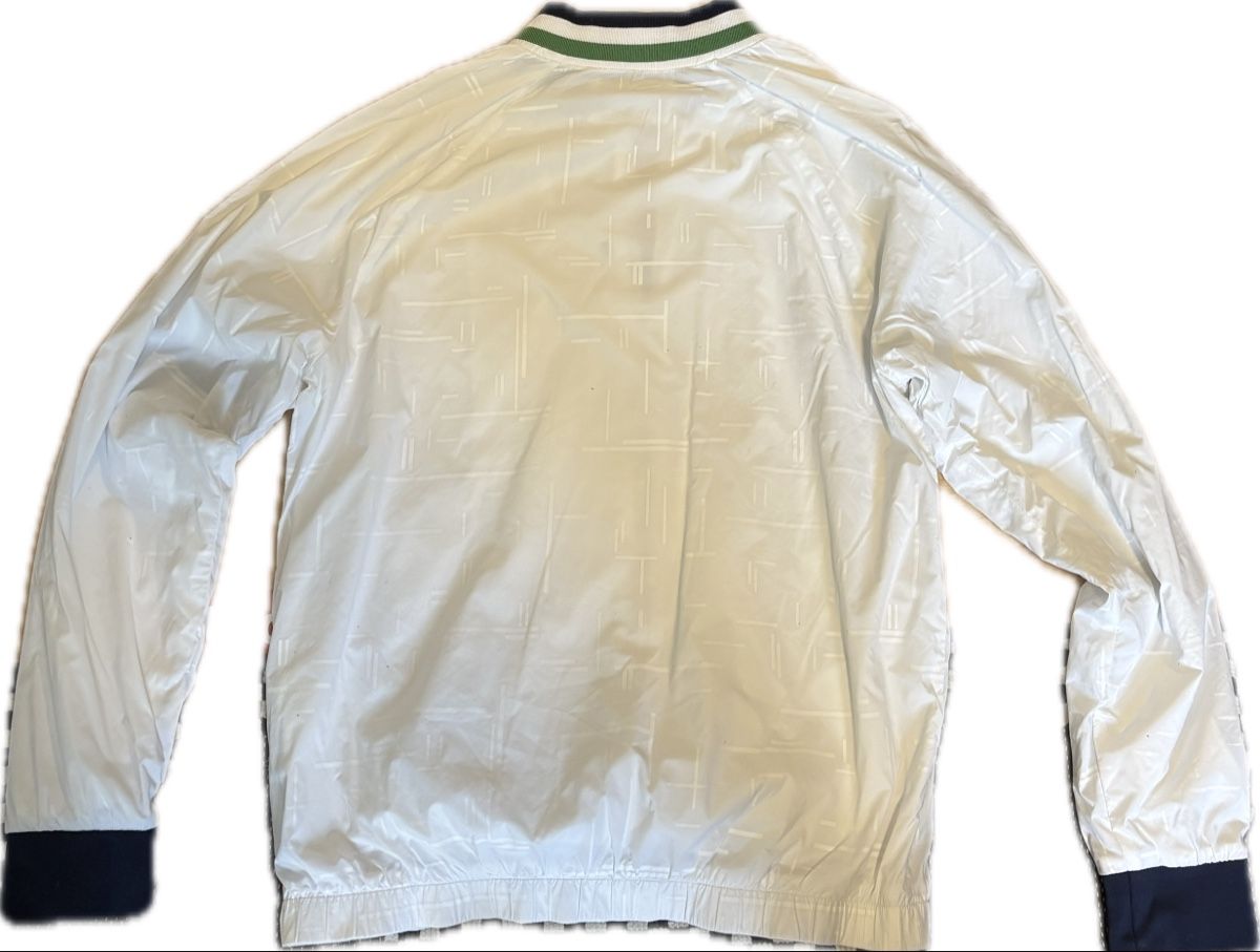 Lacoste Kleiderpakete: Lacoste Sport All-White Tracksuit – Gebraucht aus Chur von ClothesCute7000 1