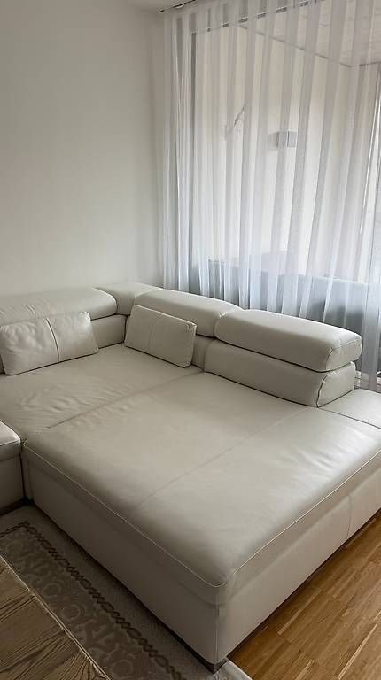 Sofas: Sofa Couch Landschaft – D'occasion à Zürich par ffeti 1