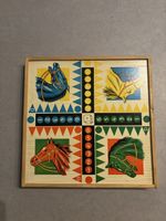 JeuJura Holz-Spielesammlung (gebraucht)
