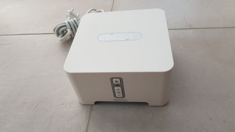 SONOS Zone Player ZP90 | Kaufen auf Ricardo