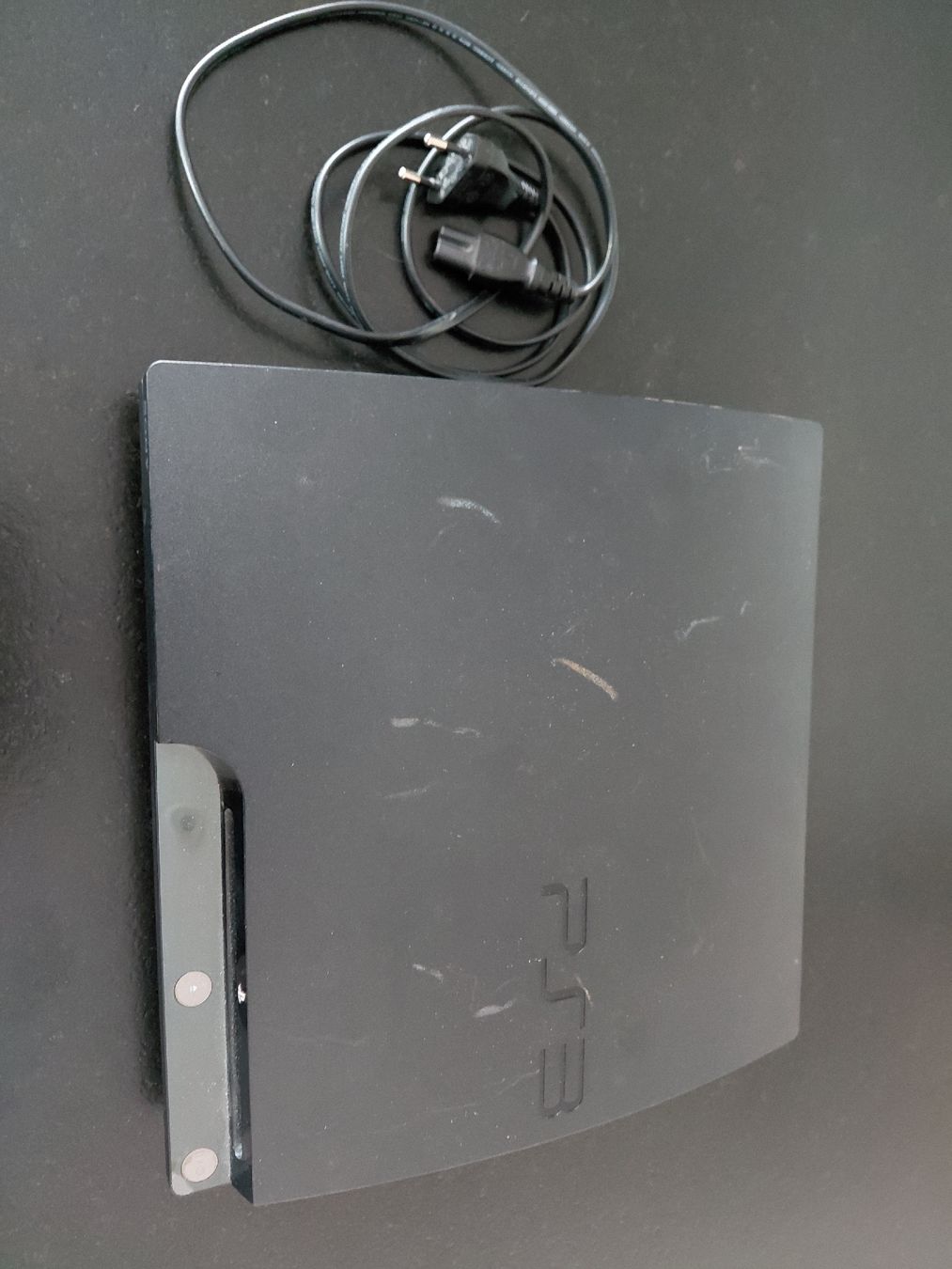 Sony Consoles: PlayStation 3 mit Kabel gebraucht defekt – Défectueux à Heimberg par 19BERN31