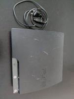 PlayStation 3 mit Kabel gebraucht defekt