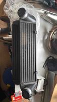 Intercooler for BMW