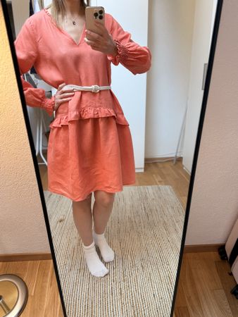 Esprit Linen Dress 
