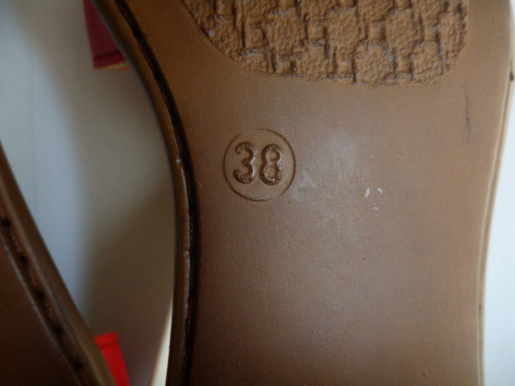 Rieker Scarpe da donna: Rieker Sandaleten – Nuovo e nell'imballaggio originale da Zürich venduto da Brevet1 4
