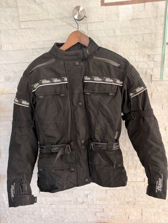 Pharao Jucar Damen Jacke und Hose Grösse M