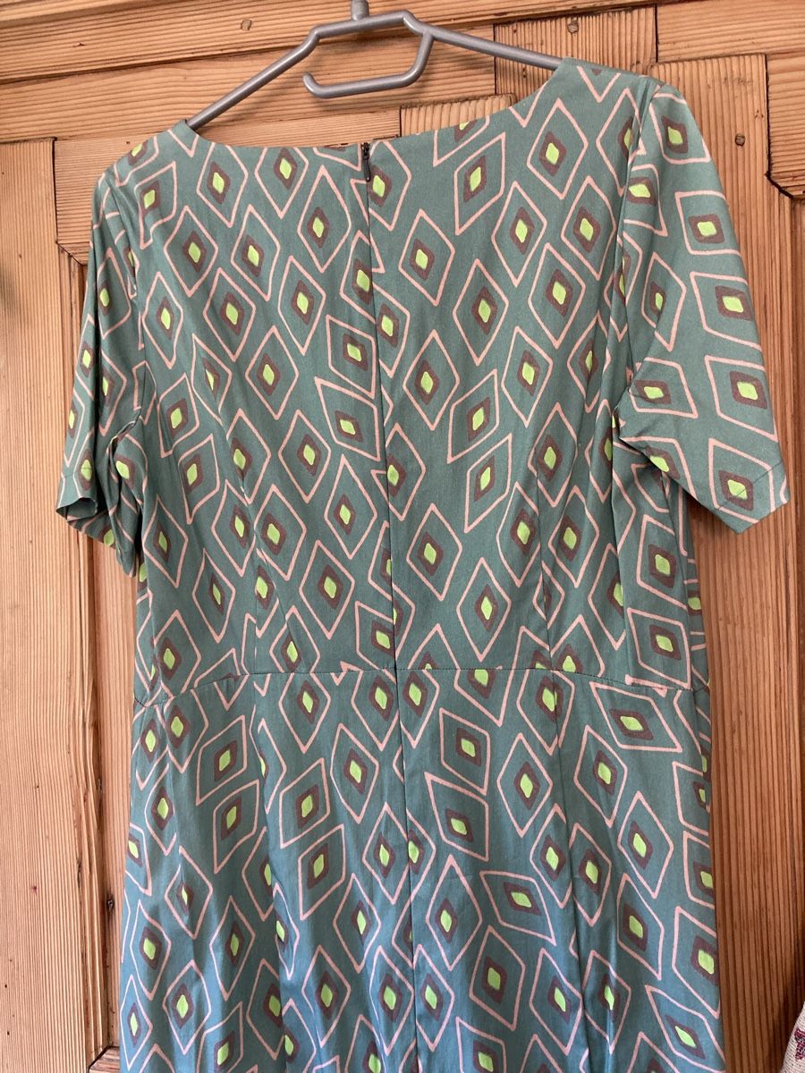 Fox Vestiti: Fox‘s Kleid Gr.40 – Usato da Schaffhausen venduto da christamawe 2
