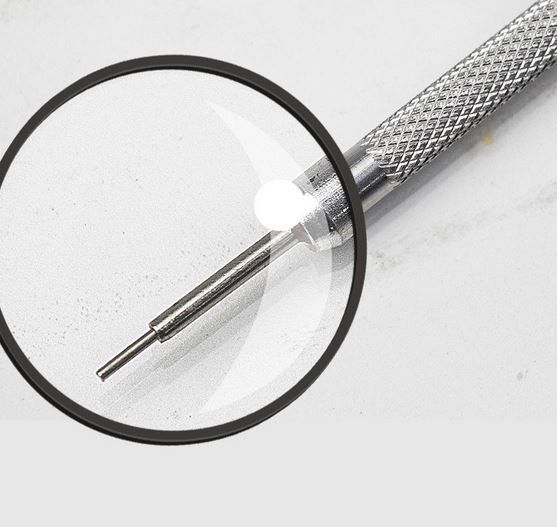 Tutti gli attrezzi: Feder Steg Besteck Spring Bar Universal Werkzeug – Nuovo e nell'imballaggio originale da St. Margarethen TG venduto da Smiley-Face 1