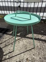 Kleiner Outdoor Tisch / Couchtisch