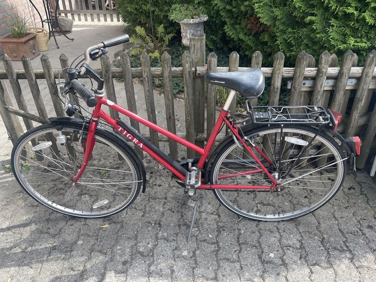 Velos: Tiagra Vintage Fahrrad – Gebraucht aus Thierachern von lor_89x7