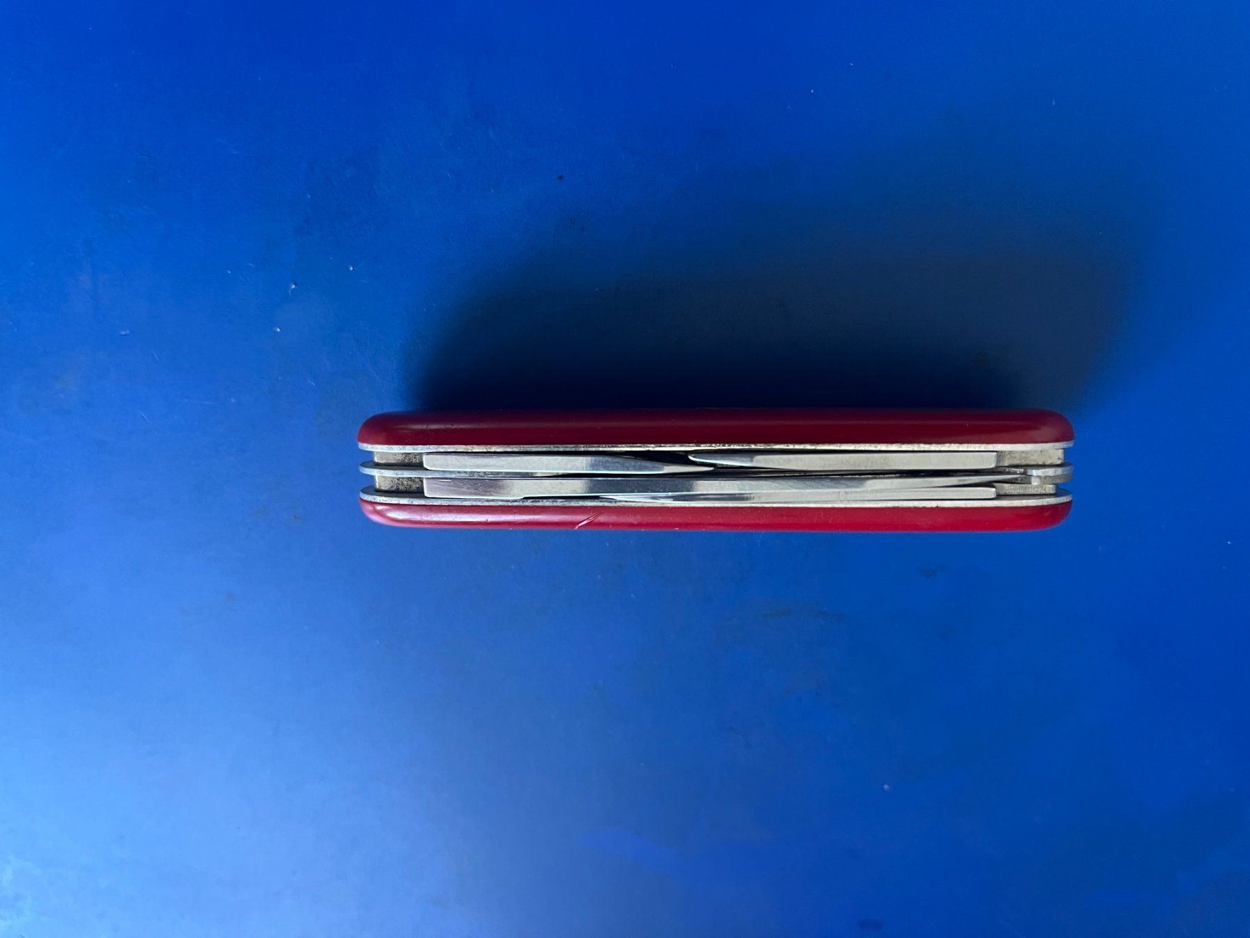 Victorinox Coltelli tascabile: Victorinox Werbemesser Fehr – Usato da Dintikon venduto da Redgar58 1