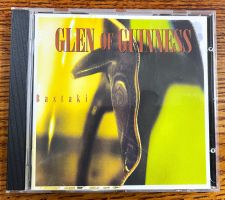Glen of Guinness - Bastaki CD