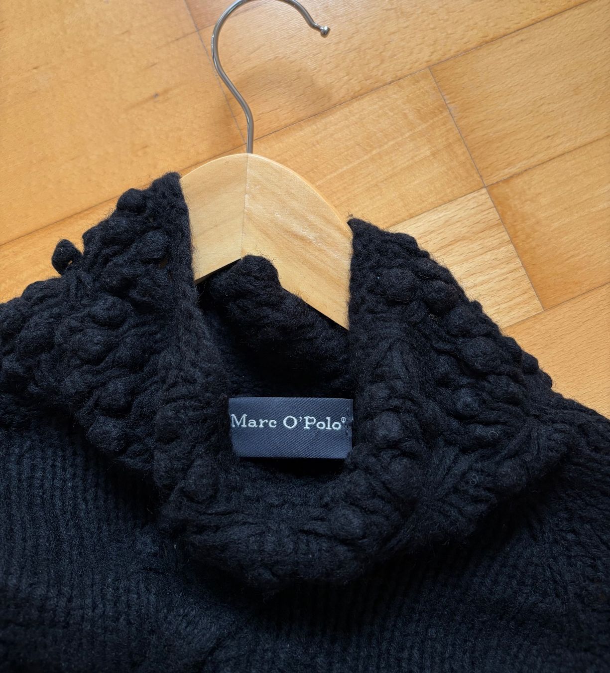 Maglioni & Felpe: Marc O’Polo Wolle Pullover Gr.M – Usato da Unterägeri venduto da Jutka_04 1