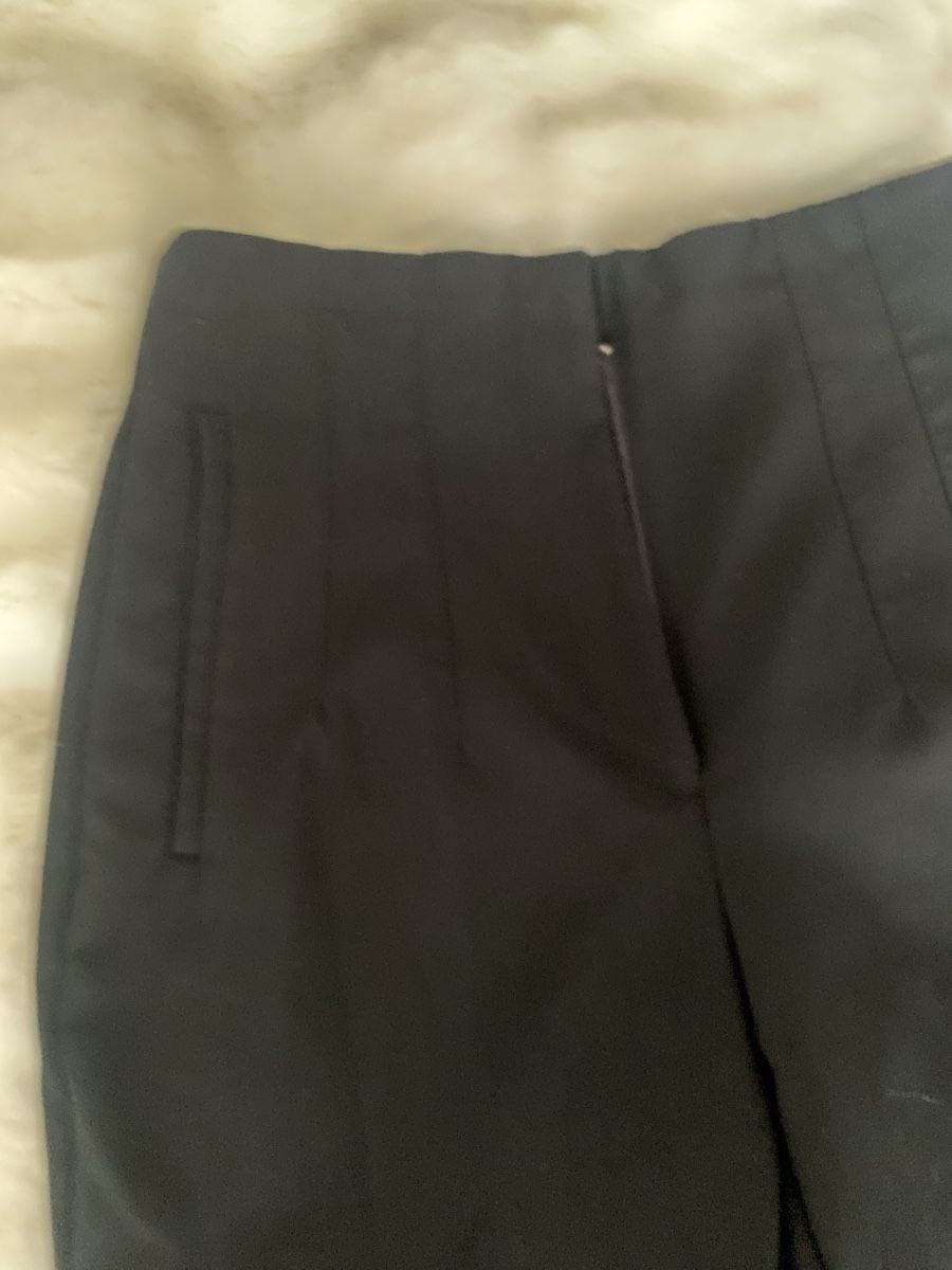 Zara Hosen: Suit Pants – Neu (gemäss Beschreibung) aus Stalden (Sarnen) von nicoemmenbronx 1