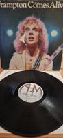 ⚫️ Vinyl-Frampton Comes Alive! 1 seul vinyle
