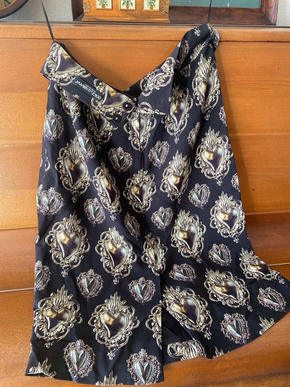 Dolce & Gabbana Gonne: Dolce&Gabbana Rock Gr. 36 – Usato da Basel venduto da RiaLi 1