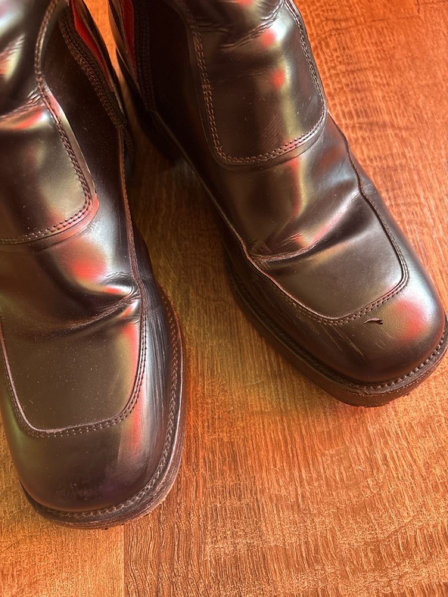 Dior Scarpe da donna: Christian Dior Biker Stiefel – Usato da Bern venduto da LoveVintageY2K 3