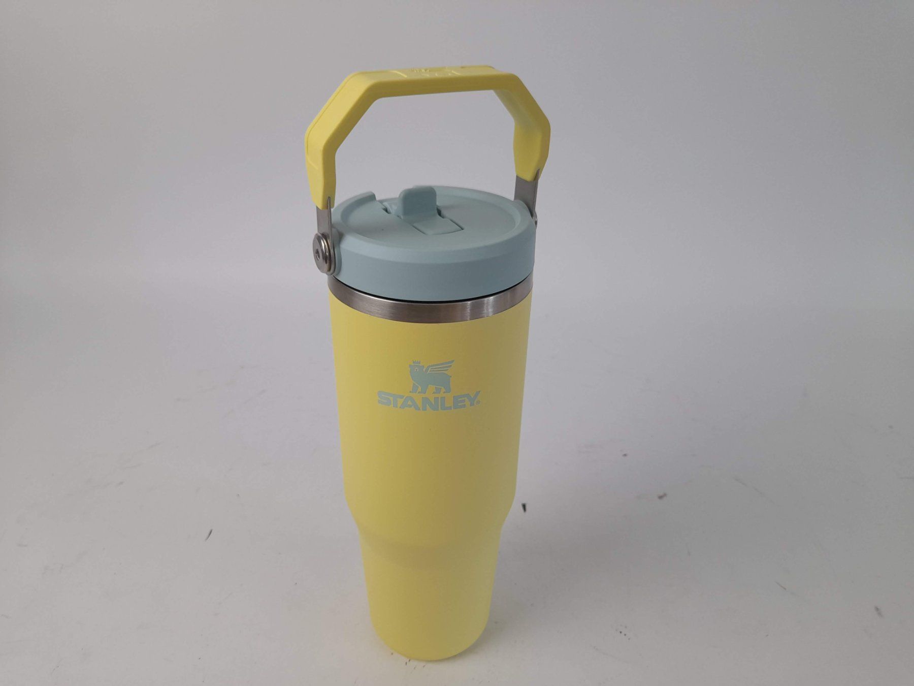 Thermos Behälter & Ähnliches: STANLEY Isolierbecher – Neu (gemäss Beschreibung) aus Liebefeld von Restwert_Liebefeld