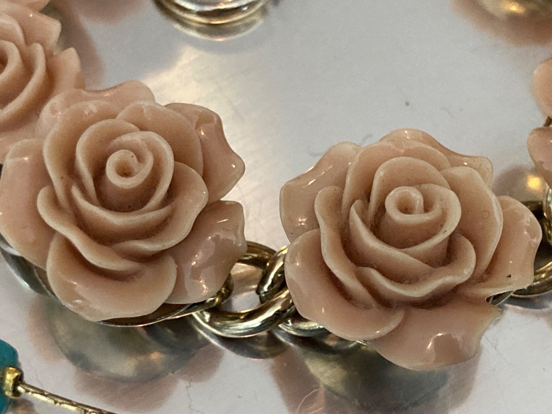 Bracelets: Bracelets vintage – D'occasion à Marly par Antigona71 2