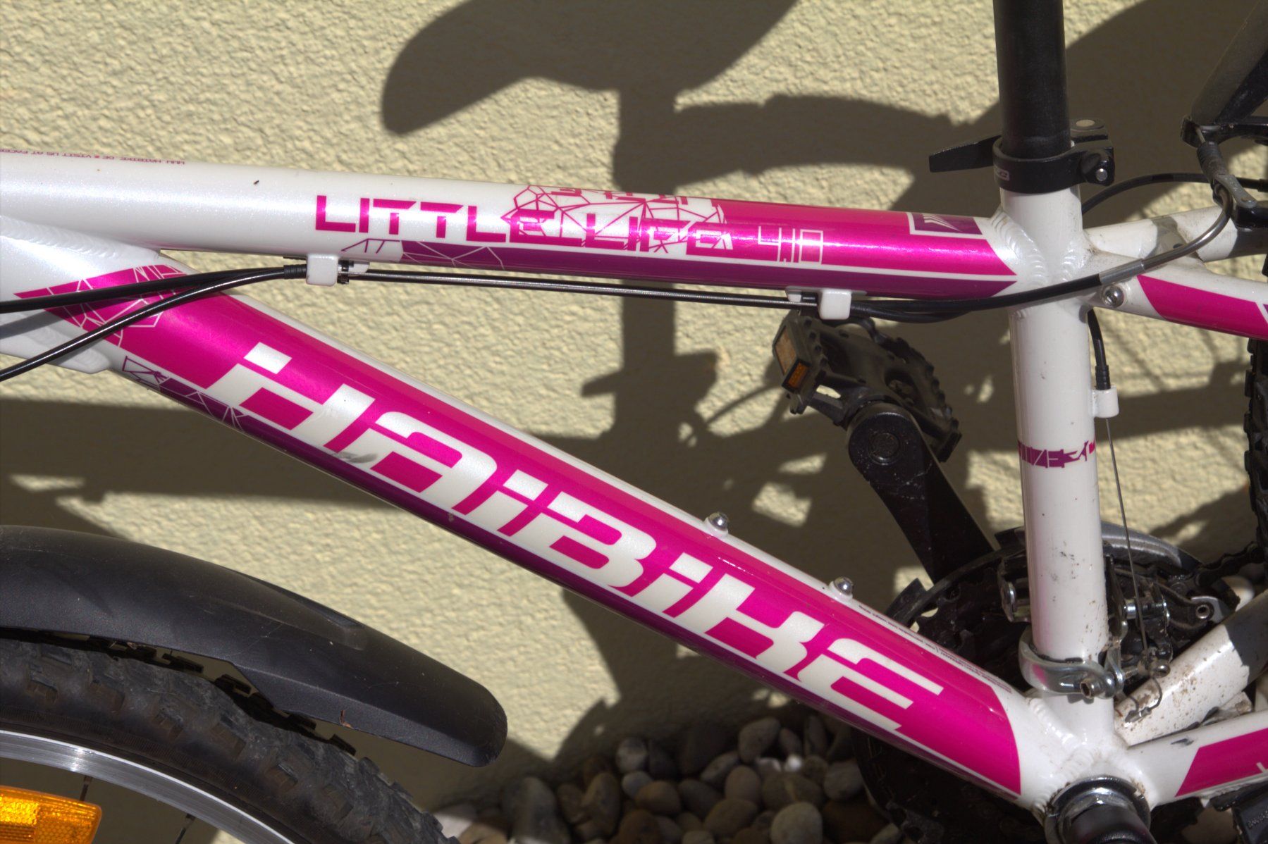 Haibike Biciclette: Mädchenvelo mit Korb zu verkaufen – Usato da Lohn-Ammannsegg venduto da magicfly 2